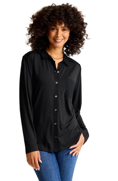 Tommy Bahama Button-up Shirt In Animal Print