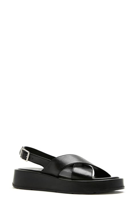 Amour Wedge Platform Sandal (Women)