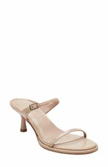 Marc Fisher LTD Ayelet Strappy Sandal
