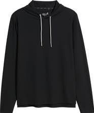 johnnie-O Hoppin Rib Hoodie