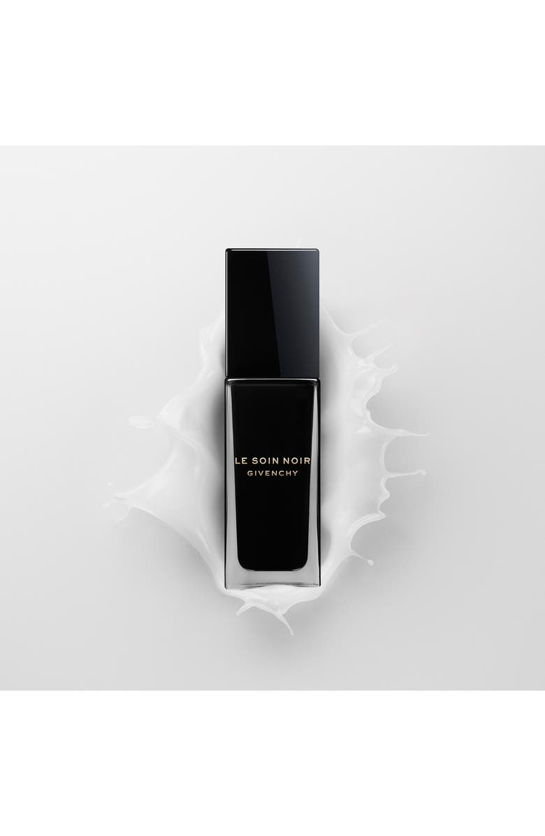 Givenchy Le Soin Noir Lifting Serum, Alternate, color, 