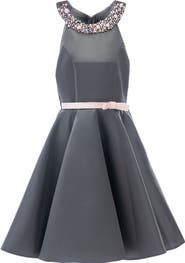 Tulleen Cardona Dress