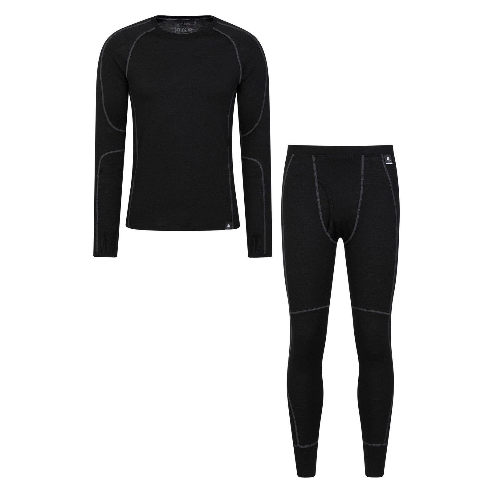 selected Black