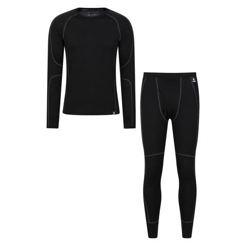 Asgard Merino Wool Base Layer Set