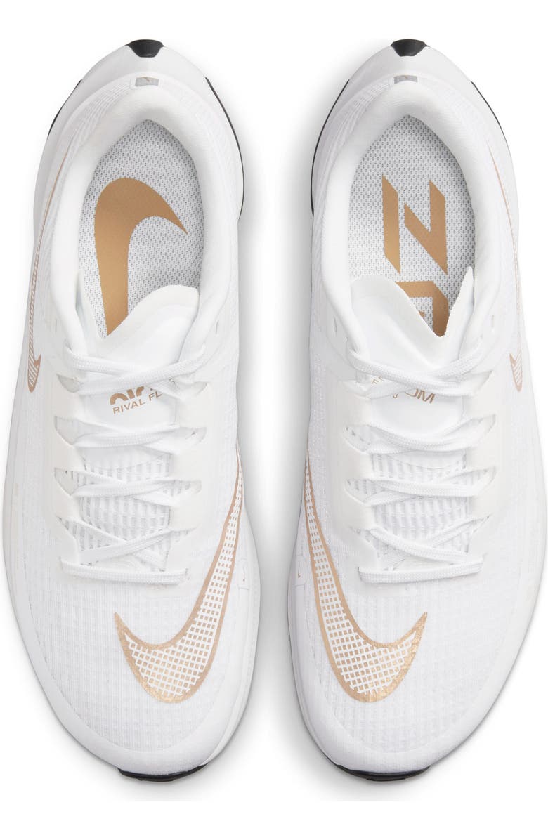 Nike Air Zoom Rival Fly 3 Running Shoe, Alternate, color,