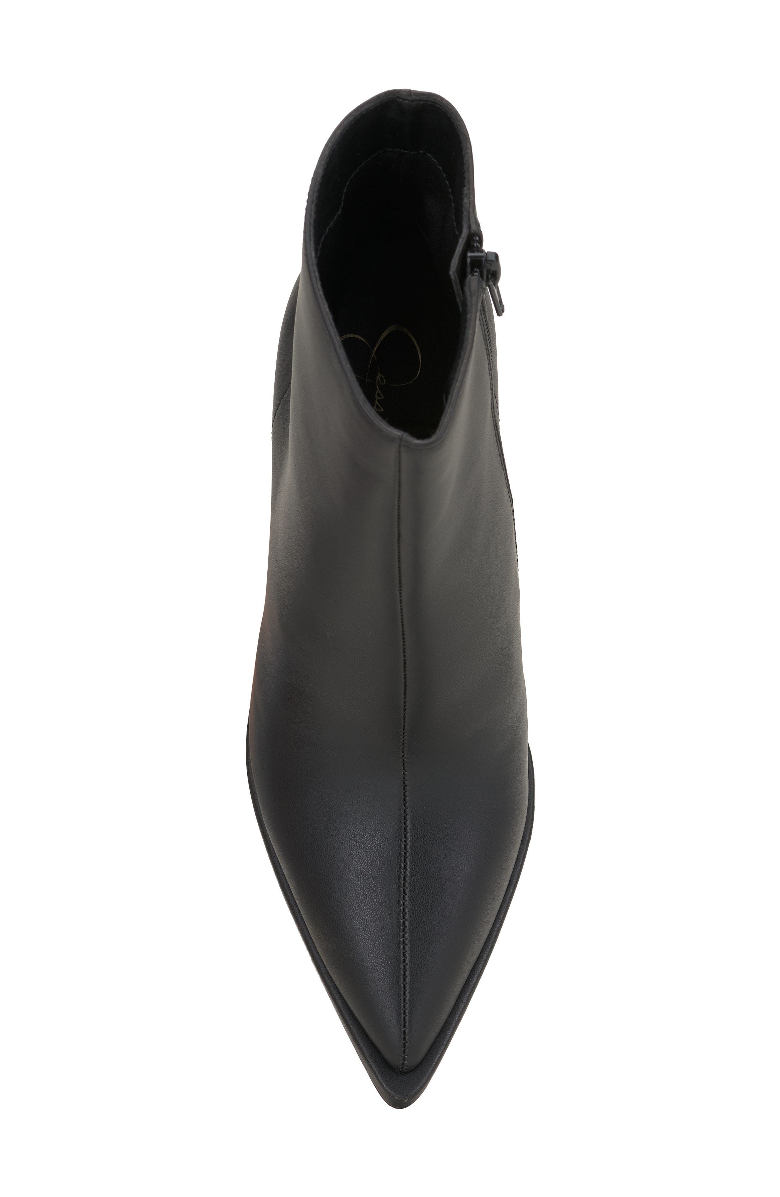 Jessica Simpson Kallins Bootie, Alternate, color, 