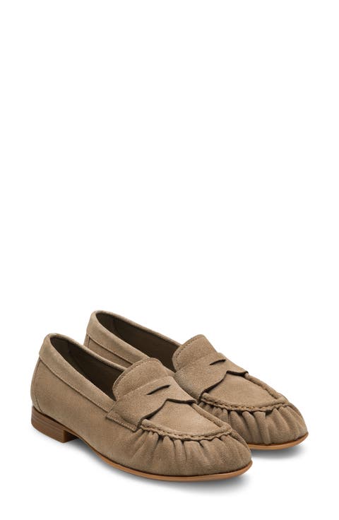 Carmela Penny Loafer (Women)
