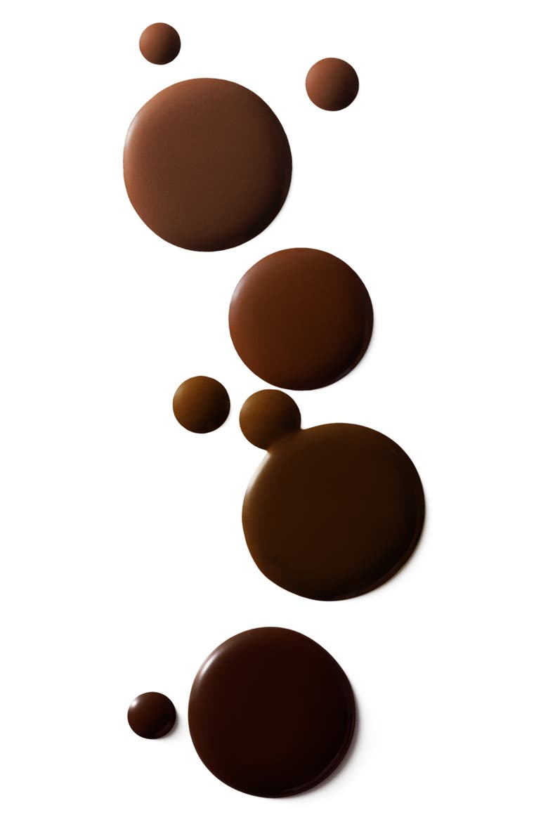 The Foundation Drops, Alternate, color, 18 RICH