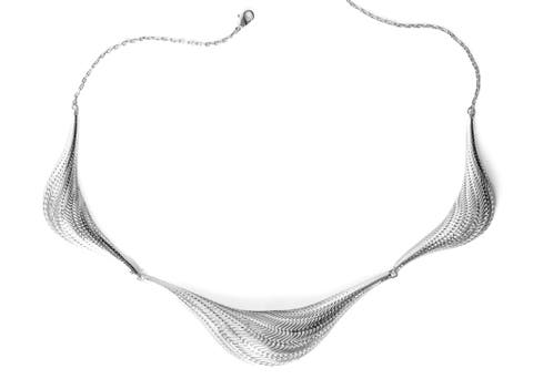 Flow Large Necklace