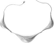 Laminar Jewelry Flow Large Necklace