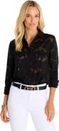 The Noli Shop Stelle Button Up