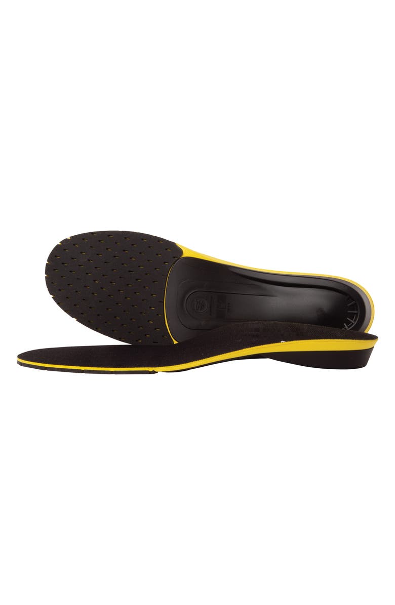 Superfeet Sport High Impact Insoles, Alternate, color,