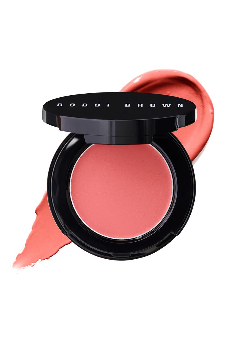 Pot Rouge Cream Blush for Lips & Cheeks, Main, color, CALYPSO CORAL