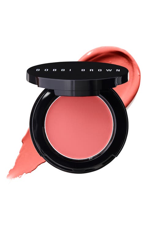 Pot Rouge Cream Blush for Lips & Cheeks