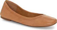 Lucky Brand 'Emmie' Flat
