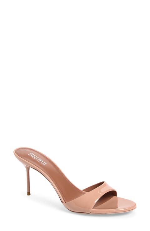 Lidia Slide Sandal