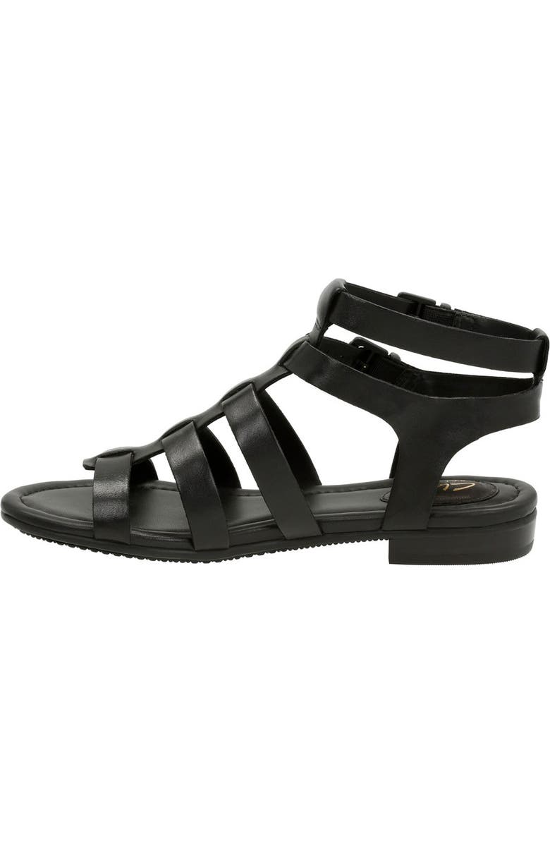 Clarks<sup>®</sup> 'Viveca Myth' Sandal, Alternate, color,