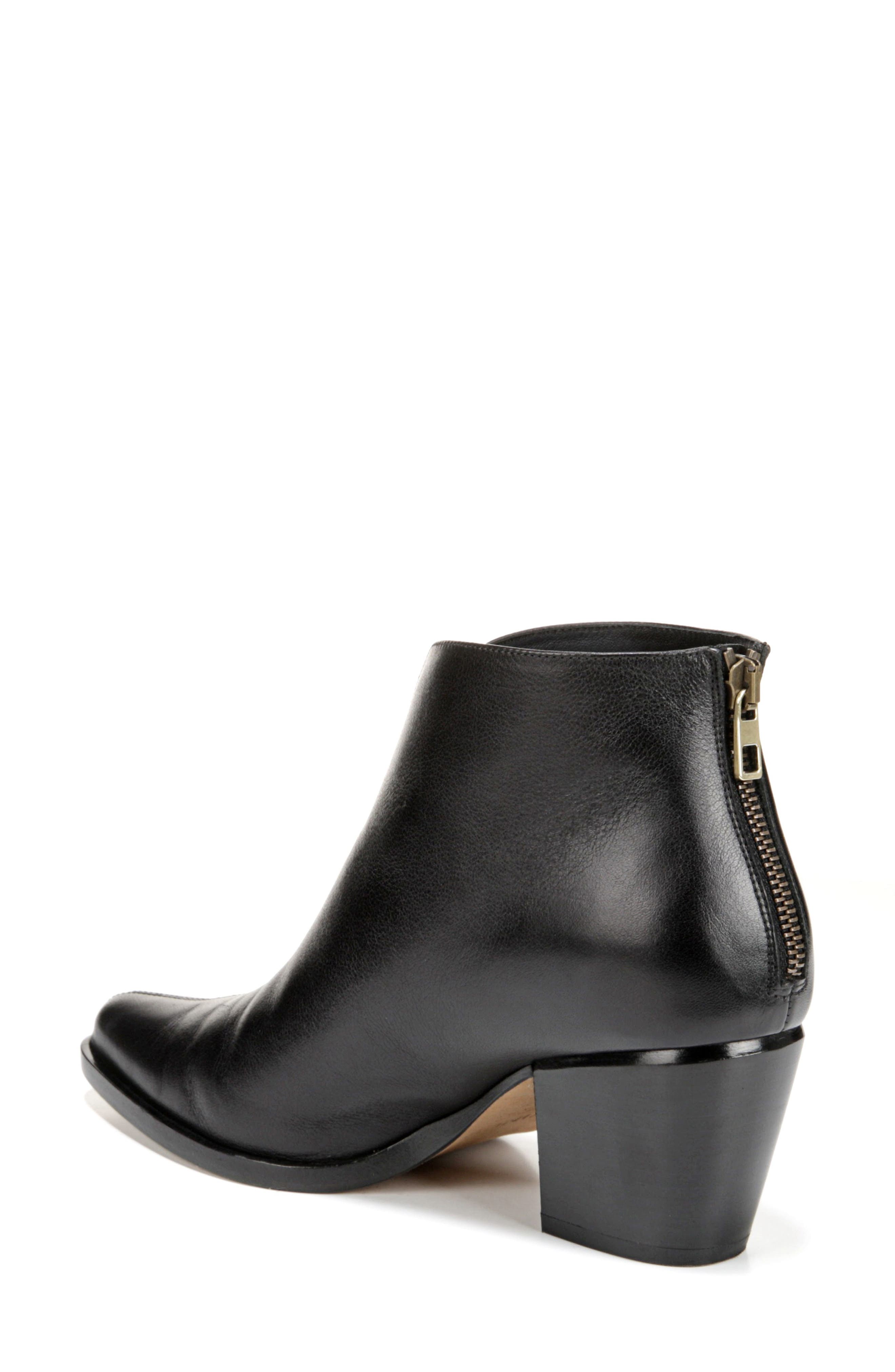 Vince Havana Notch Bootie, Alternate, color, 