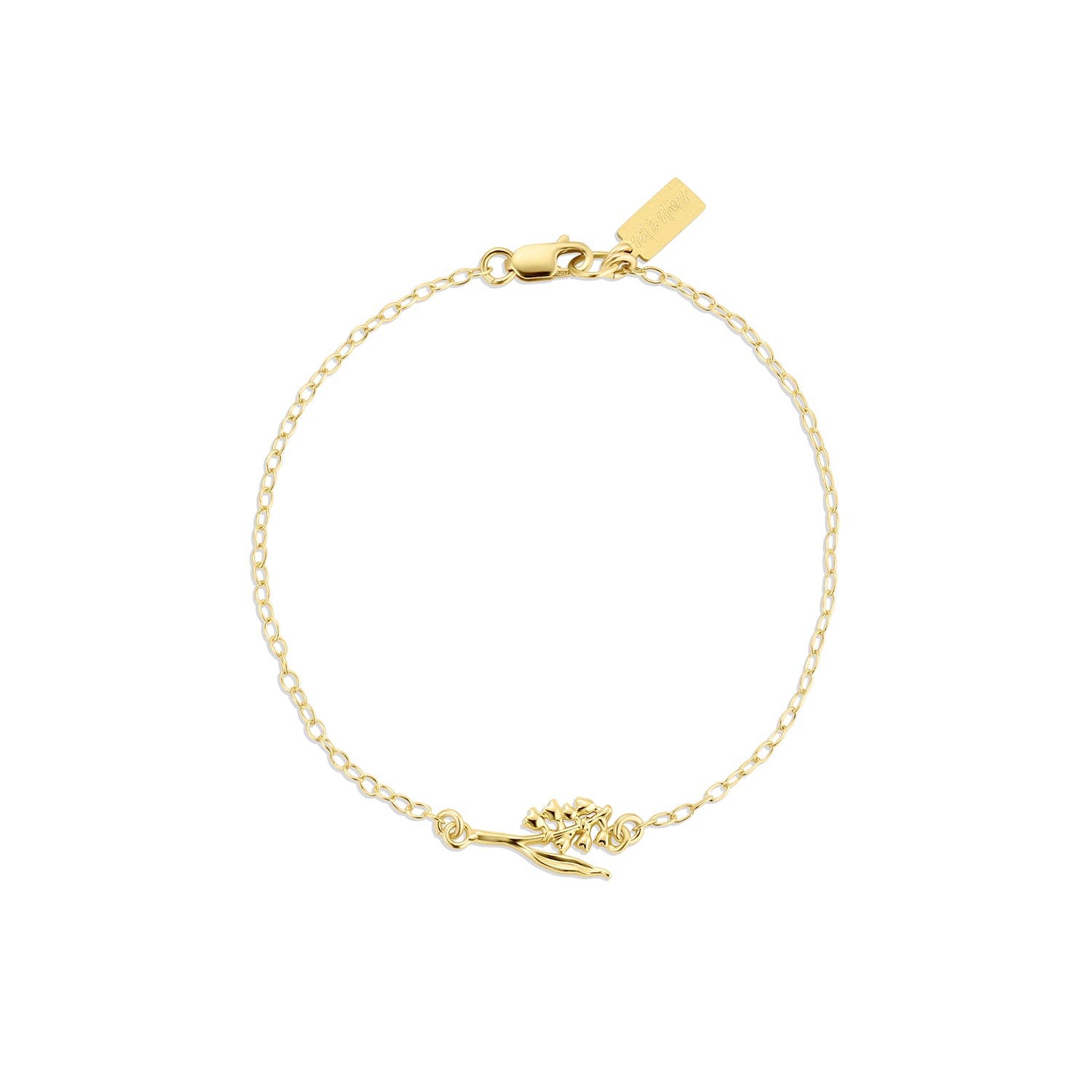 Gold / May