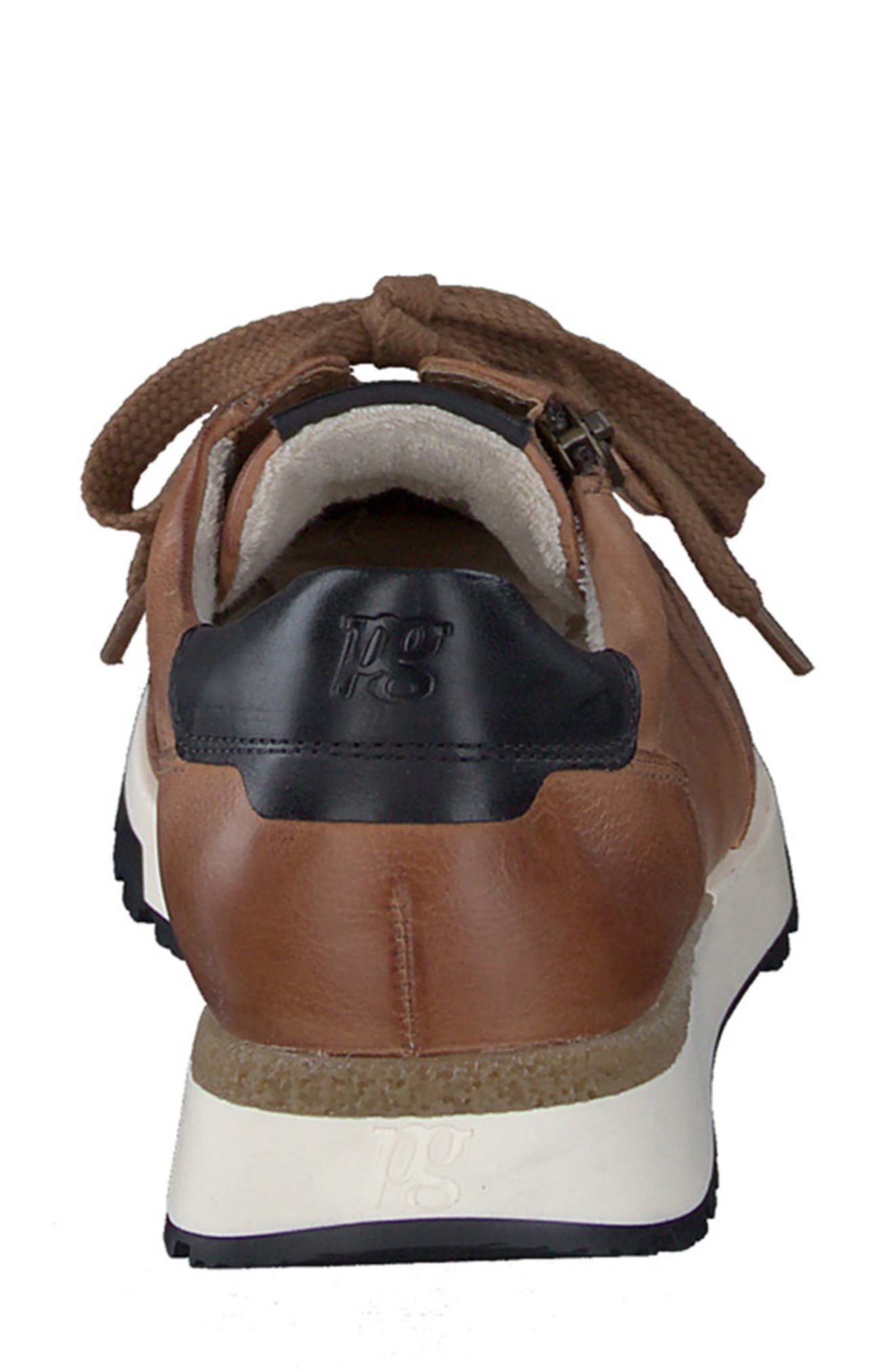 Paul Green Tate Sneaker, Alternate, color, 