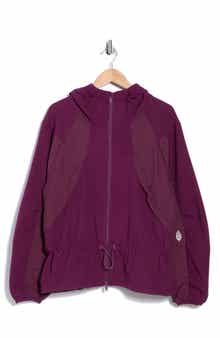 FP Movement by Free People All Terrain Fleece Training Jacket