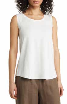 Masai Copenhagen Elisa Crewneck Tank