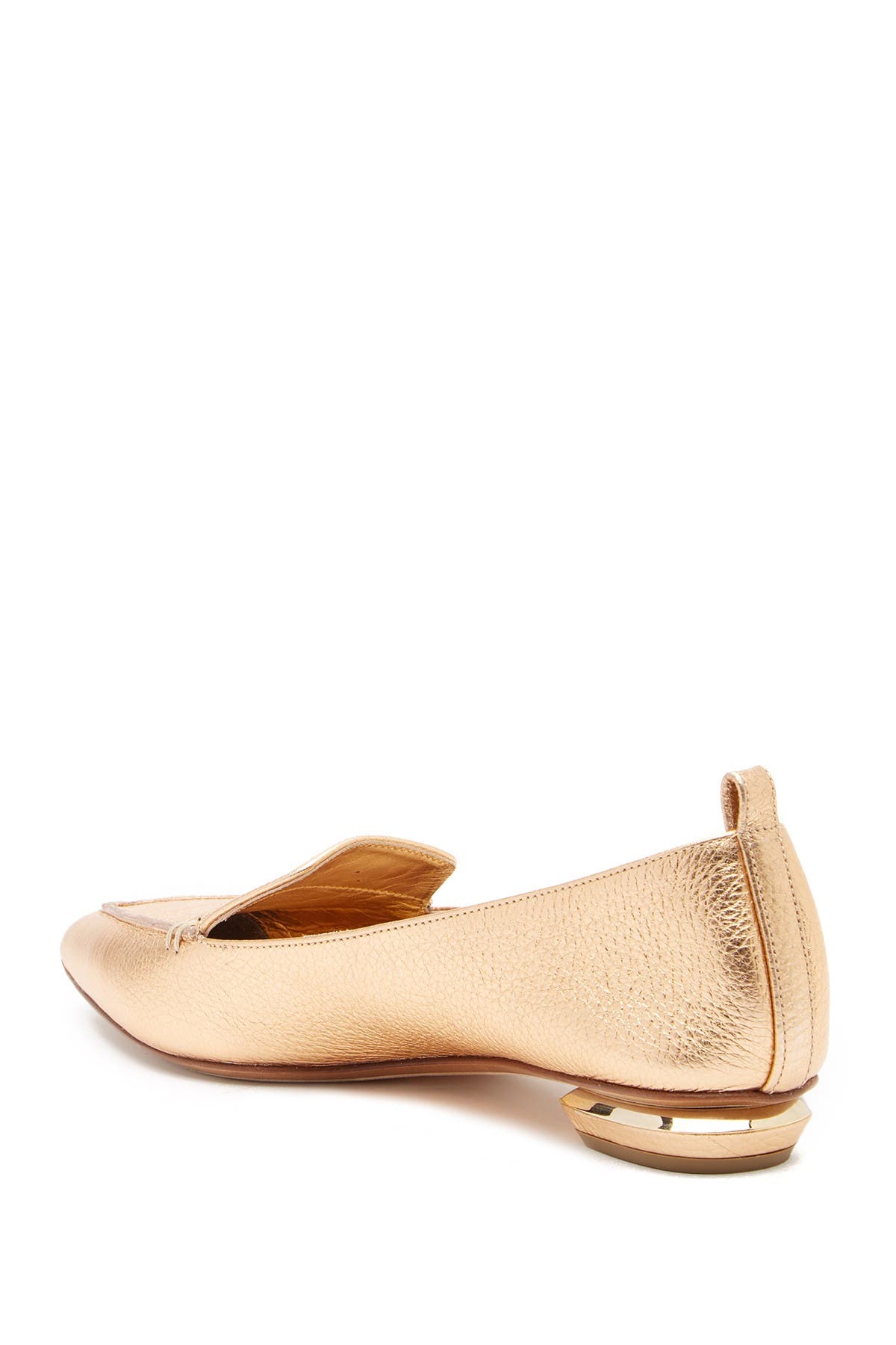 Nicholas Kirkwood 'Beya' Flat, Alternate, color, 