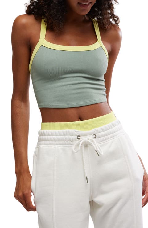 FP Movement All Clear Colorblock Camisole