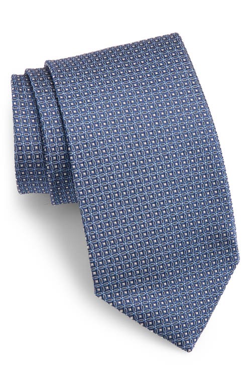 Jack Victor Jerome Silk Tie