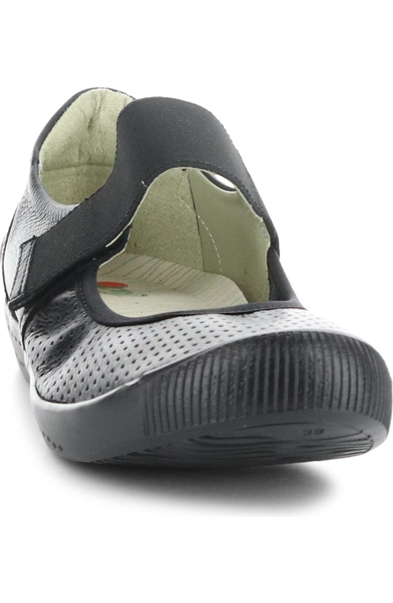 Fly London Iglu Mary Jane Flat, Alternate, color,