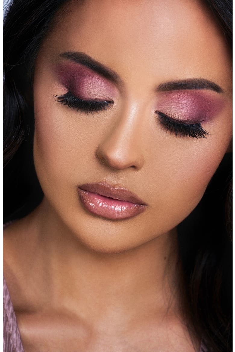 Dominique Latte 2 Eyeshadow Palette, Alternate, color, NO COLOR