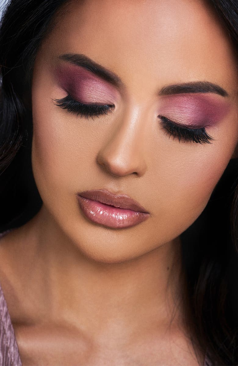 Dominique Cosmetics Dominique Latte 2 Eyeshadow Palette, Alternate, color, 