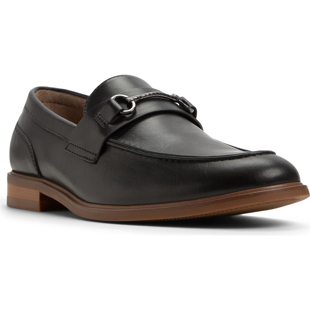 Call It Spring By Aldo Hearthcliff Bit Loafer In Black