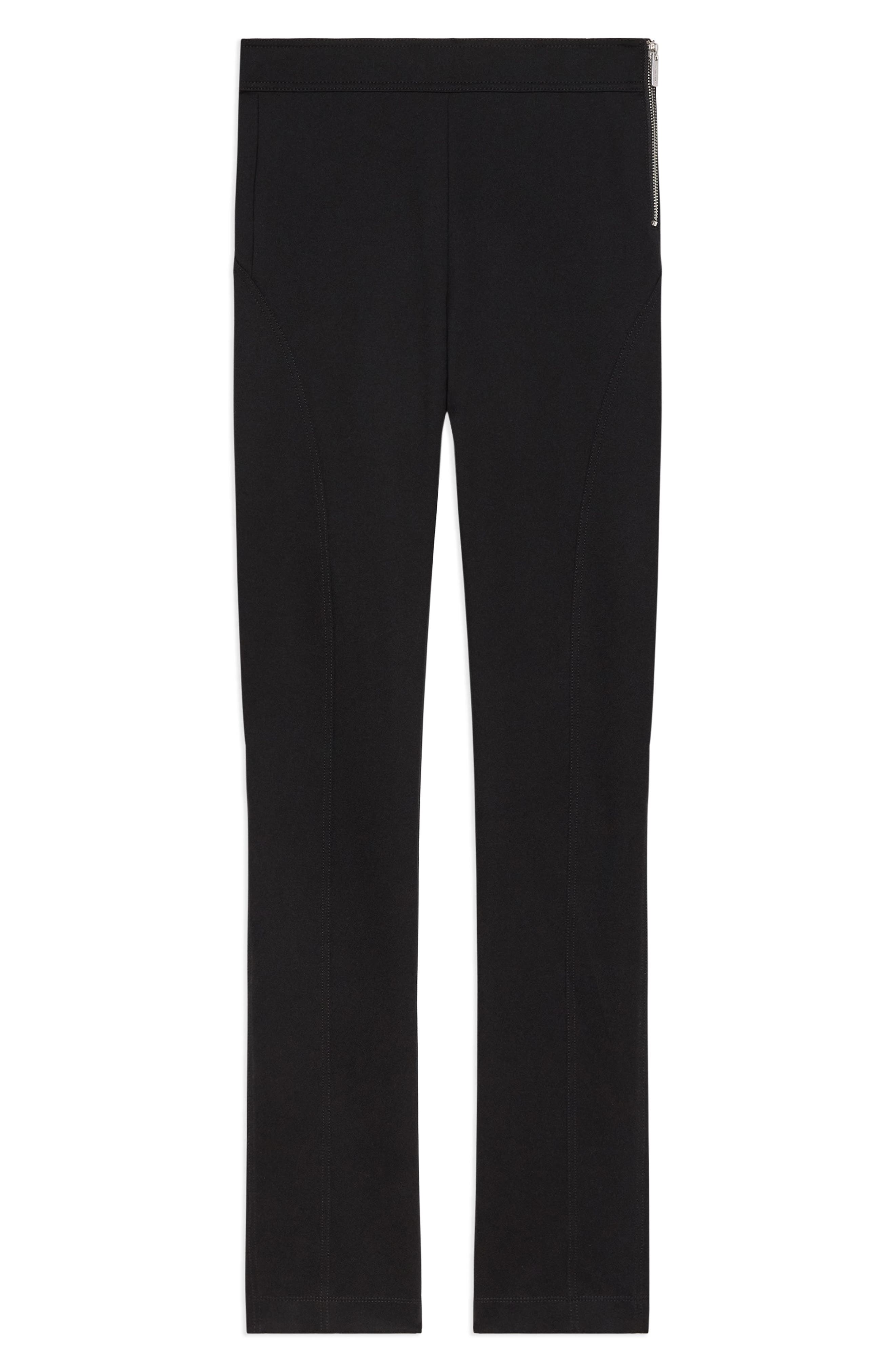 selected BLACK