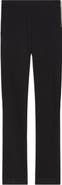 Helmut Lang Rider Ponte Leggings