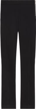 Helmut Lang Rider Ponte Leggings