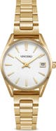 Vincero Harper Bracelet Watch, 29mm