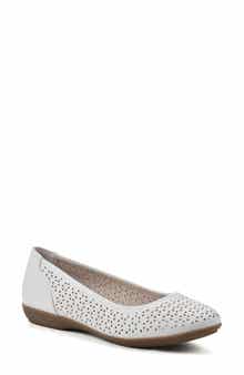 Cindy Flat