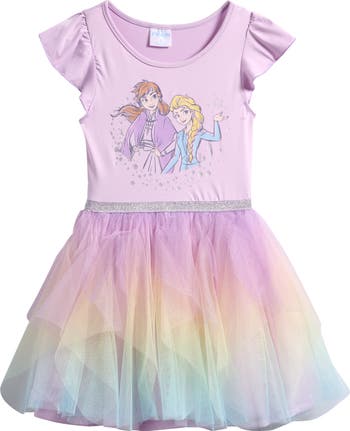 Kids' Disney<sup>®</sup> Princess Tutu Dress