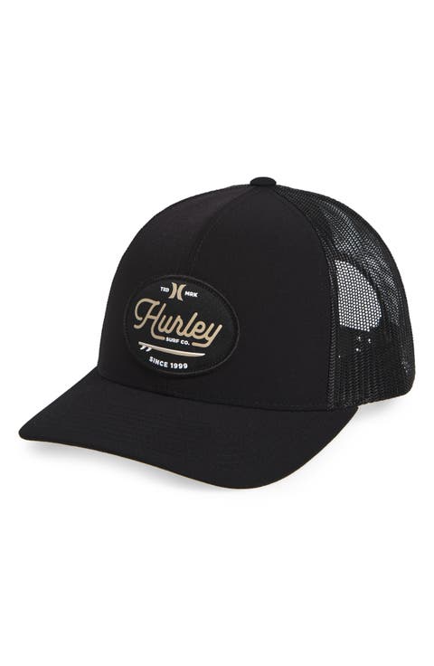 Beach Break Patch Trucker Hat