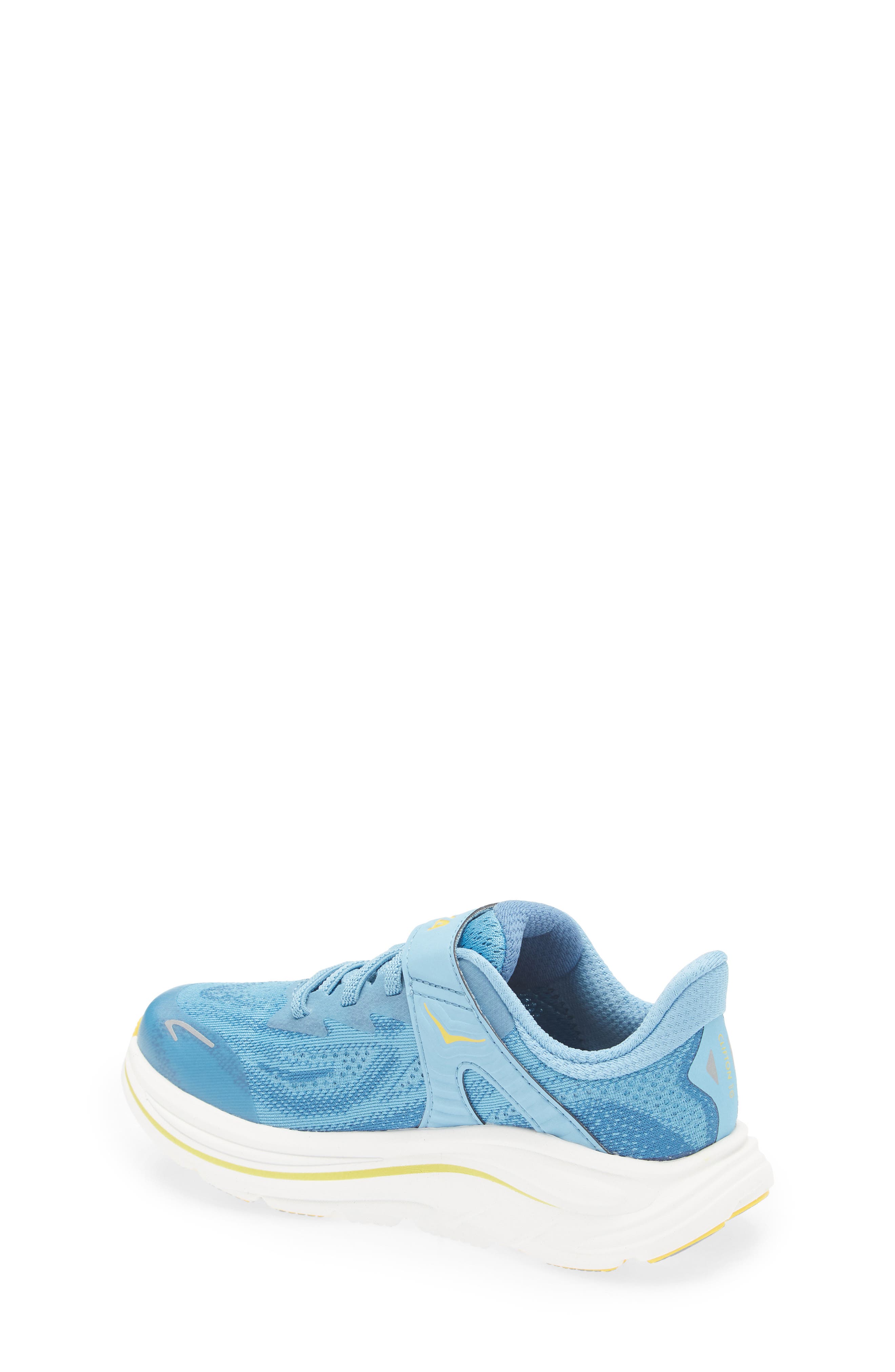 Детские HOKA Kids' Clifton 10 Running Sneaker — фото 2