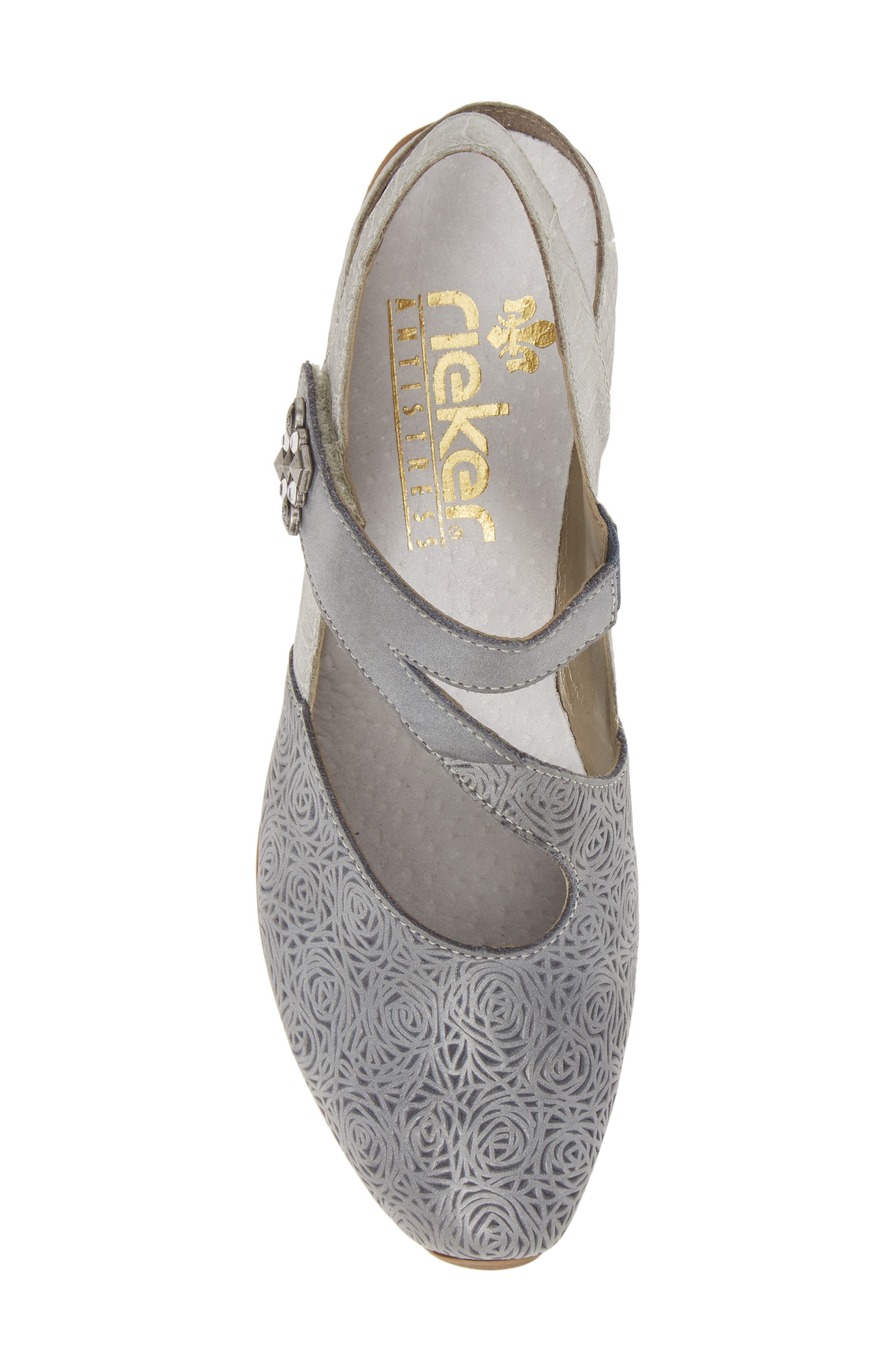 Rieker Antistress Mirjam 70 Pump, Alternate, color, 