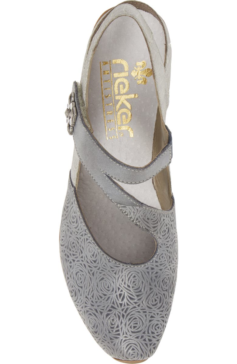 Rieker Antistress Mirjam 70 Pump, Alternate, color,