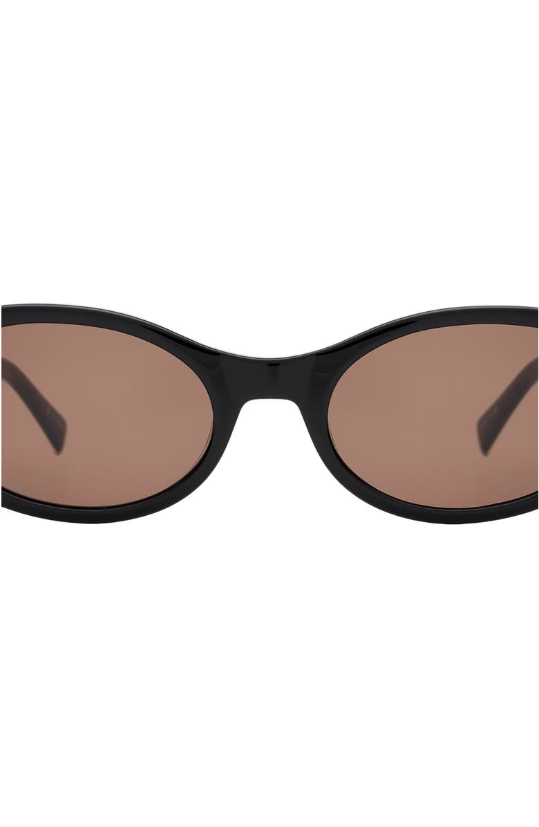 Lyndon Eyewear Exumas Sunglasses, Alternate, color, Lapis / Blue