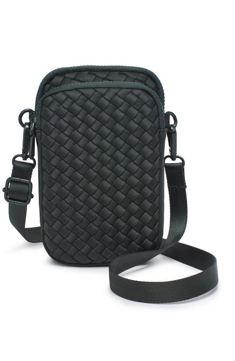 Divide & Conquer - Woven Neoprene Bag