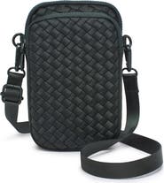 Sol and Selene Divide & Conquer - Woven Neoprene Bag