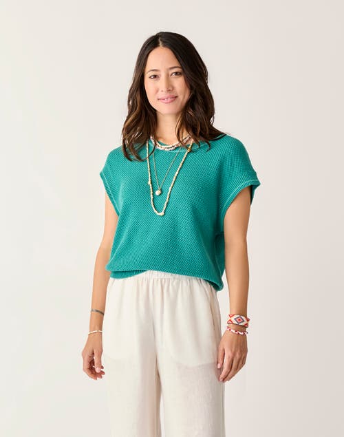 Carve Designs Phoebe Sweater Top