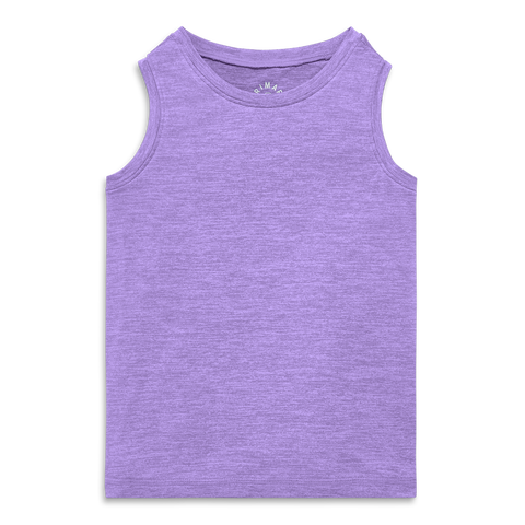 Boys' Purple Shirts & Sweatshirts