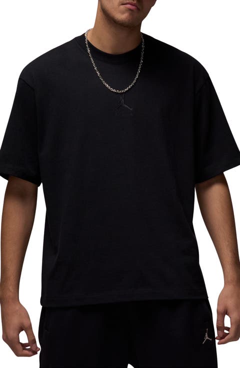 Flight Essentials Oversize Graphic T-Shirt