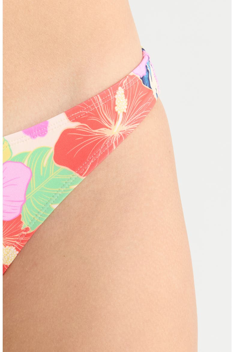 Party Wave Hipster Bikini Bottoms, Alternate, color, MULTI COLOR